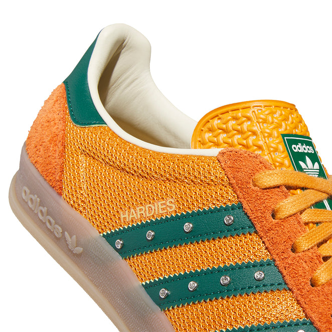 Adidas Hardies Gazelle Indoor Shoes