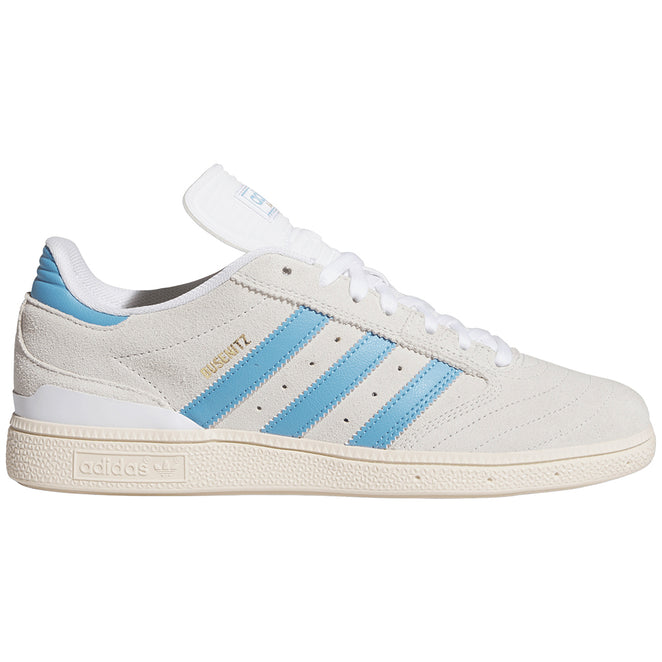 Adidas Busenitz Grey One Shoes