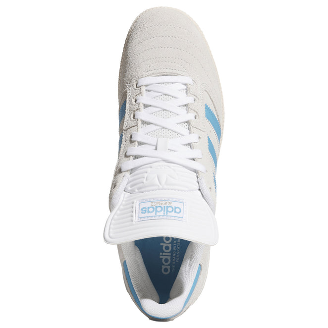 Adidas Busenitz Grey One Shoes