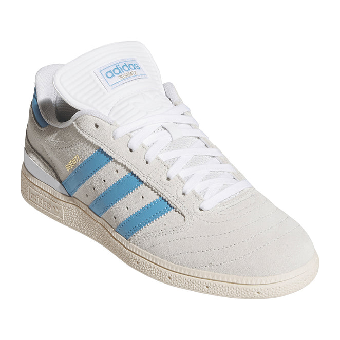Adidas Busenitz Grey One Shoes