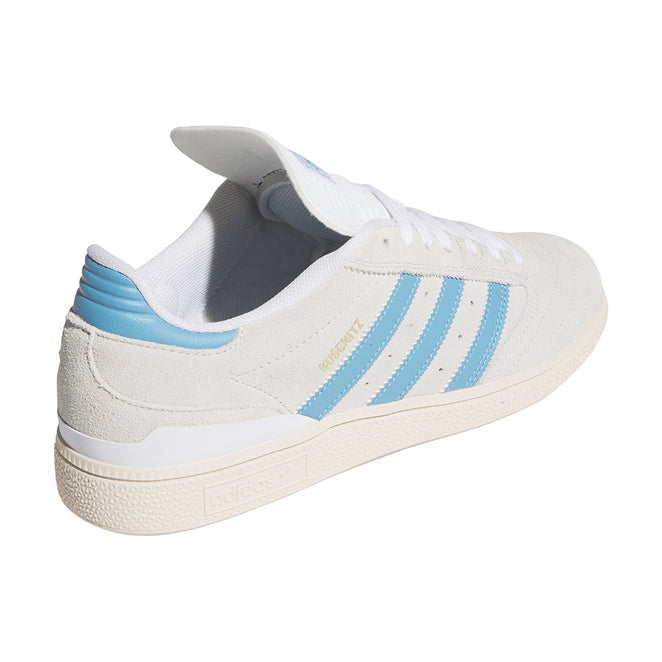 Adidas Busenitz Grey One Shoes