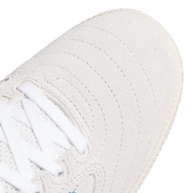 Adidas Busenitz Grey One Shoes