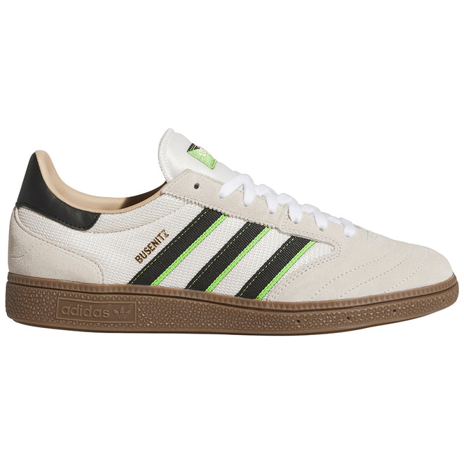 Adidas Busenitz Indoor Wonder Aluminum Shoes