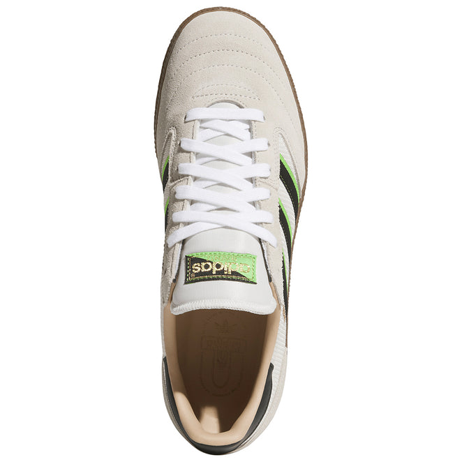 Adidas Busenitz Indoor Wonder Aluminum Shoes