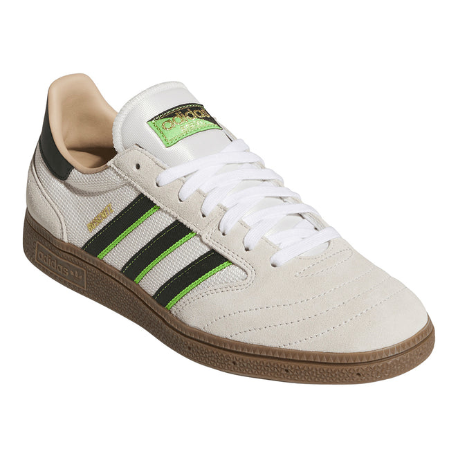Adidas Busenitz Indoor Wonder Aluminum Shoes