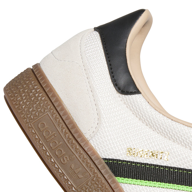Adidas Busenitz Indoor Wonder Aluminum Shoes