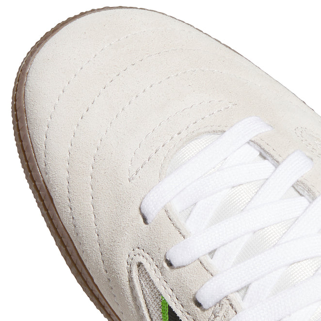 Adidas Busenitz Indoor Wonder Aluminum Shoes
