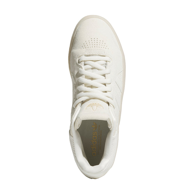 Adidas Tyshawn Off White Shoes