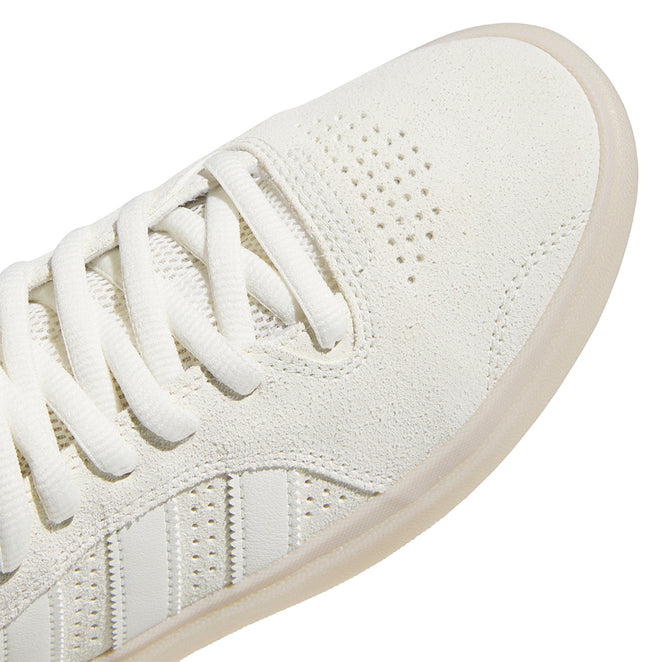 Adidas Tyshawn Off White Shoes