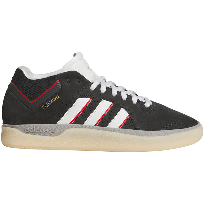 Adidas Tyshawn Carbon Shoes