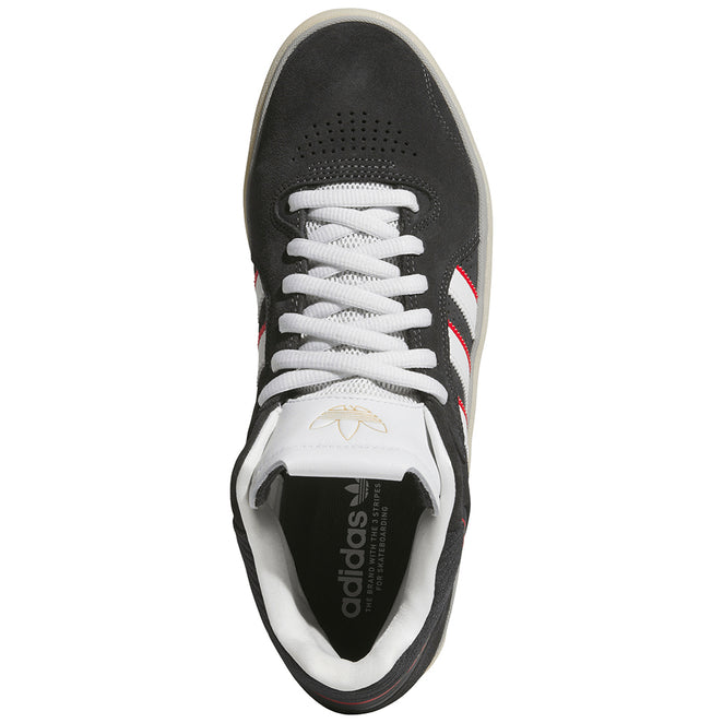Adidas Tyshawn Carbon Shoes