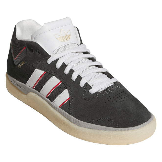 Adidas Tyshawn Carbon Shoes