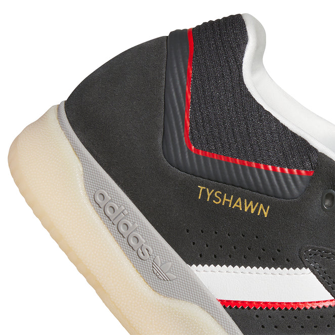 Adidas Tyshawn Carbon Shoes