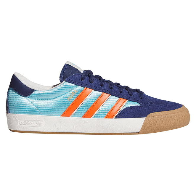 Adidas Nora Bliss Blue Shoes