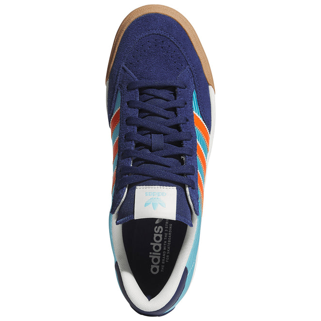 Adidas Nora Bliss Blue Shoes