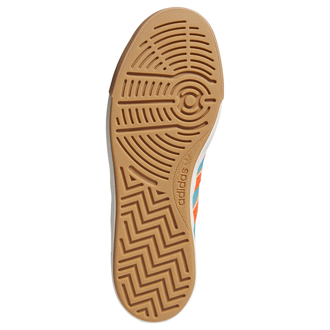 Adidas Nora Bliss Blue Shoes