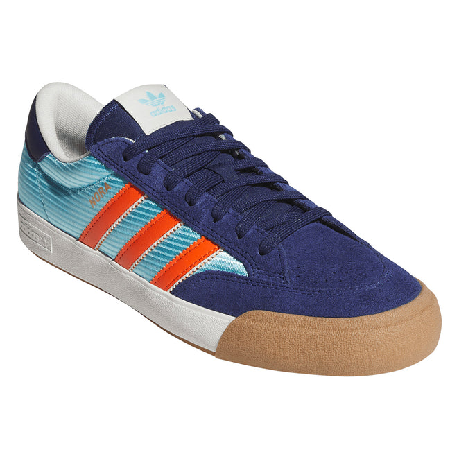 Adidas Nora Bliss Blue Shoes