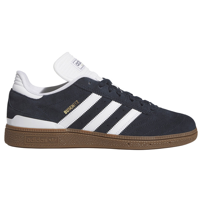 Adidas Busenitz Aurora Ink Shoes