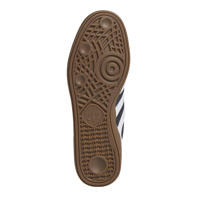 Adidas Busenitz Aurora Ink Shoes