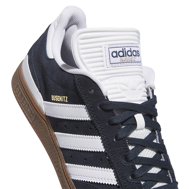 Adidas Busenitz Aurora Ink Shoes