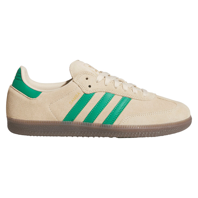 Adidas Samba ADV Sand Strata Shoes