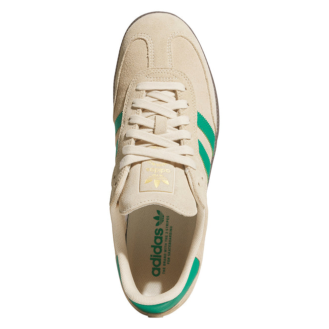 Adidas Samba ADV Sand Strata Shoes