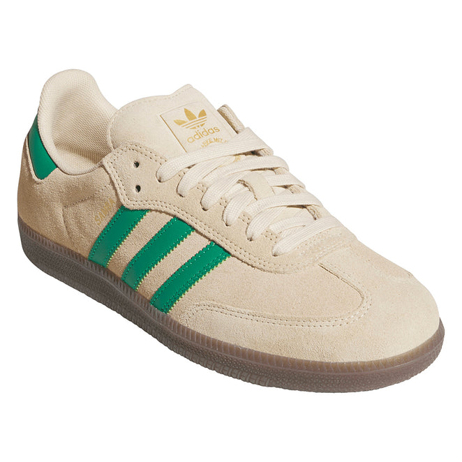 Adidas Samba ADV Sand Strata Shoes