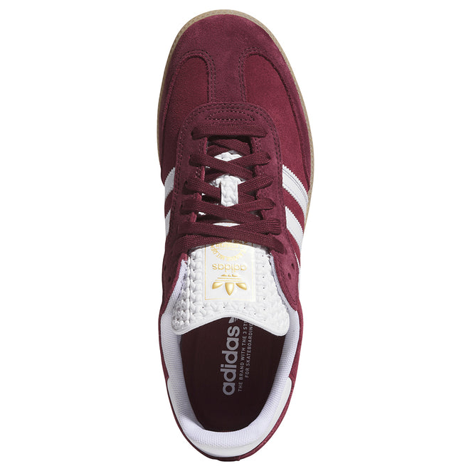 Adidas Samba ADV Shadow Red Shoes