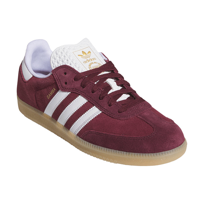 Adidas Samba ADV Shadow Red Shoes