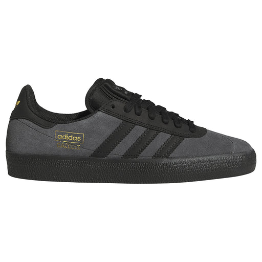 Adidas Gazelle ADV Grey Six Shoes