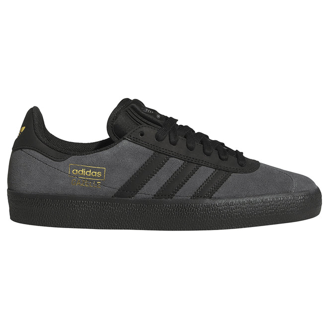 Adidas Gazelle ADV Grey Six Shoes