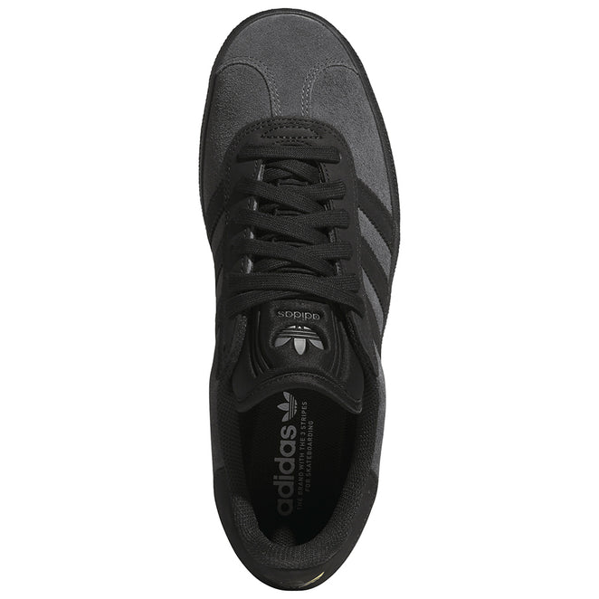 Adidas Gazelle ADV Grey Six Shoes
