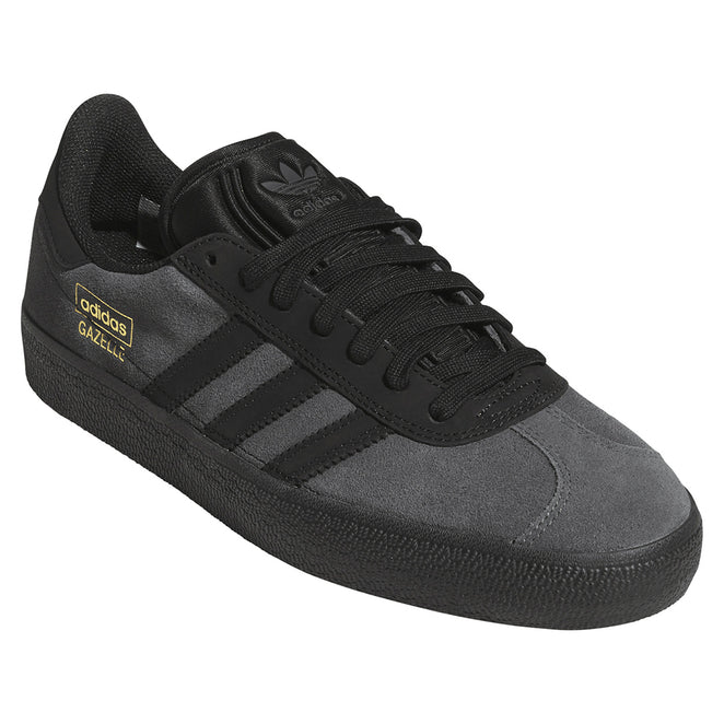 Adidas Gazelle ADV Grey Six Shoes