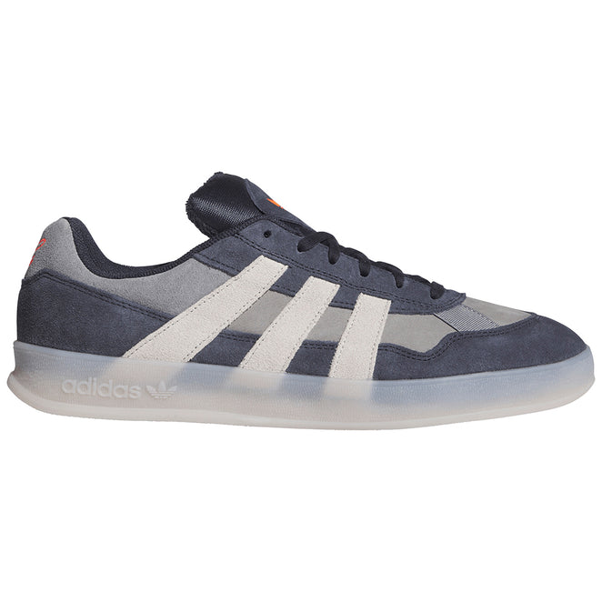 Adidas Aloha Super Legend Ink Crystal White Shoes