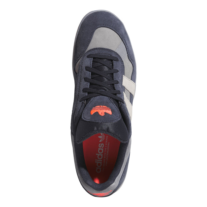 Adidas Aloha Super Legend Ink Crystal White Shoes