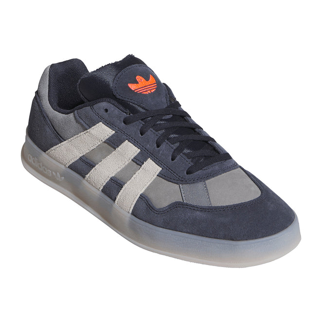 Adidas Aloha Super Legend Ink Crystal White Shoes