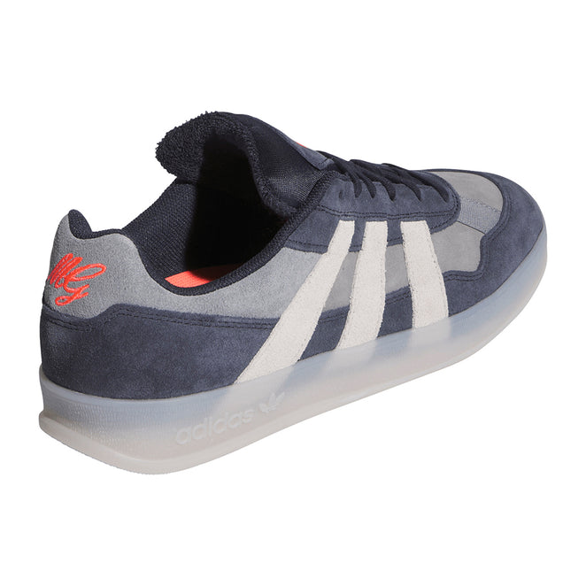 Adidas Aloha Super Legend Ink Crystal White Shoes