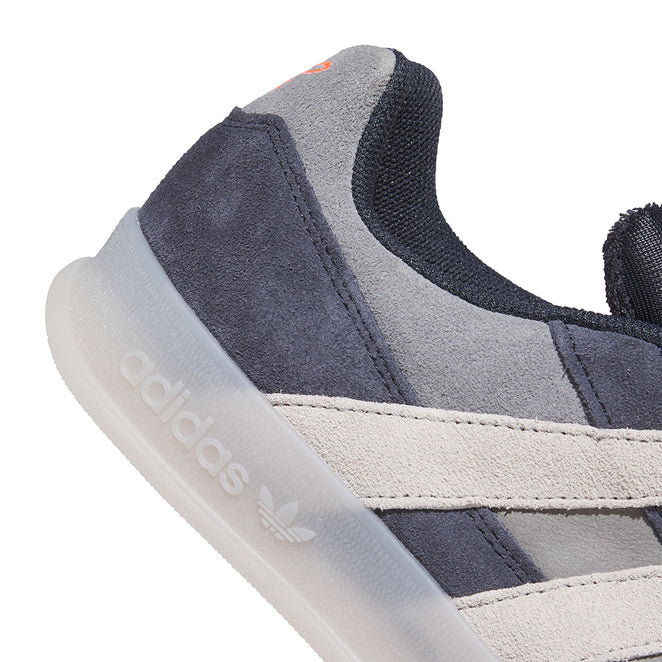 Adidas Aloha Super Legend Ink Crystal White Shoes