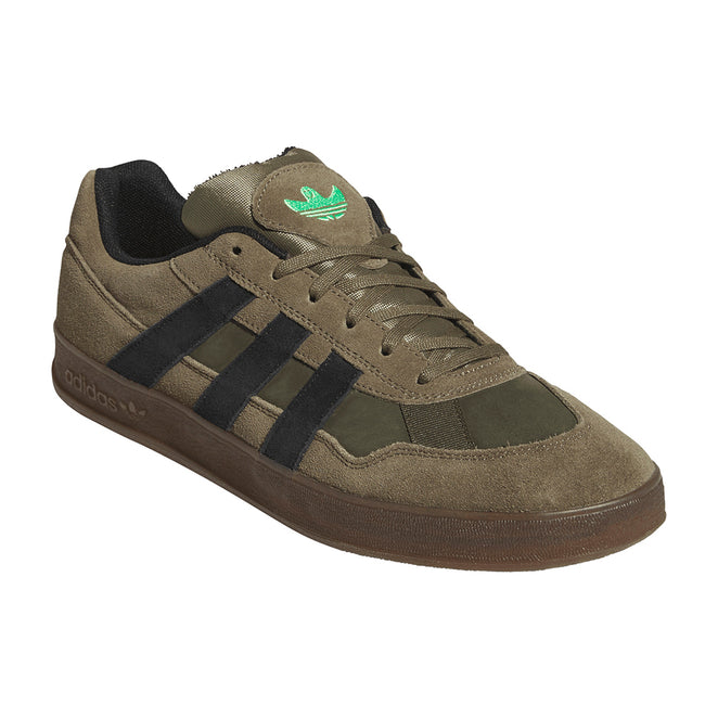 Adidas Aloha Super Olive Strata Shoes