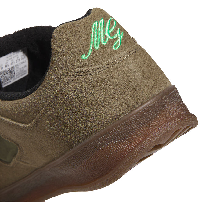 Adidas Aloha Super Olive Strata Shoes