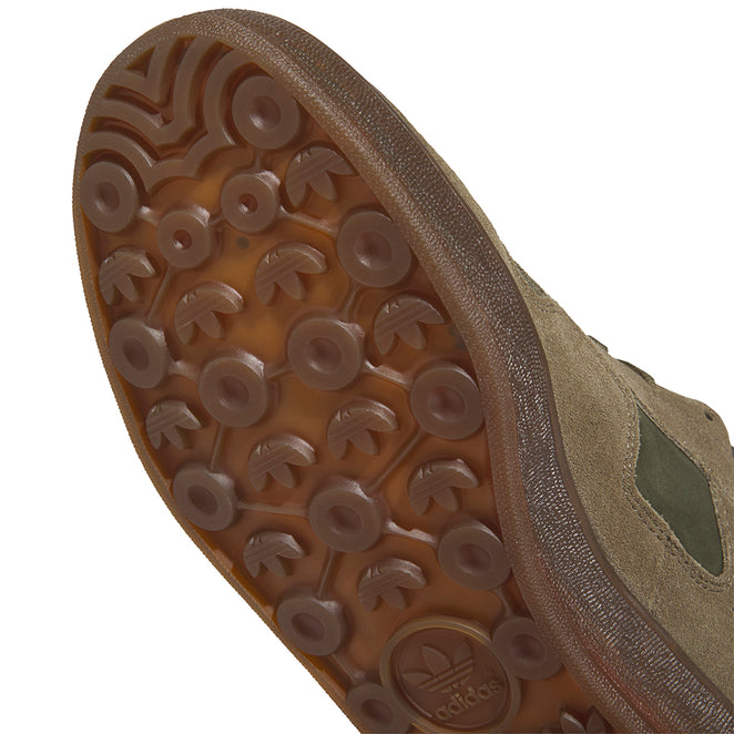 Adidas Aloha Super Olive Strata Shoes