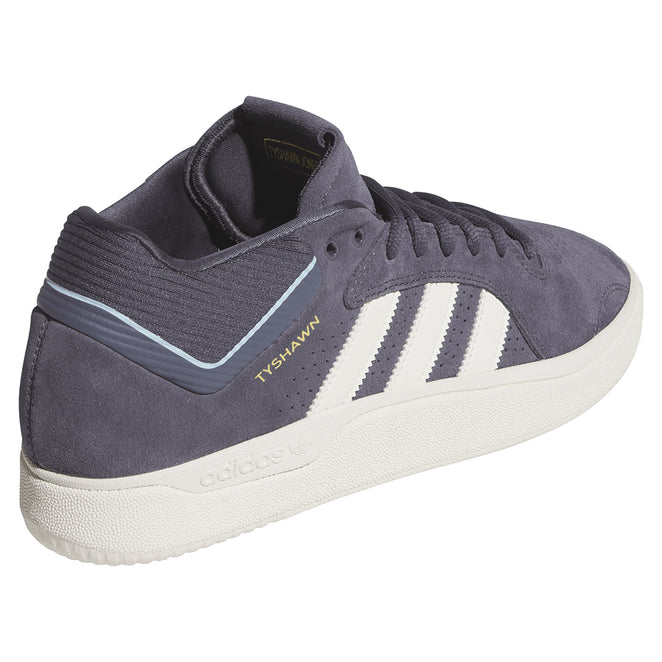 Adidas Tyshawn Aurora Onix Shoes