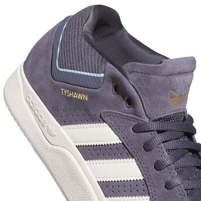 Adidas Tyshawn Aurora Onix Shoes