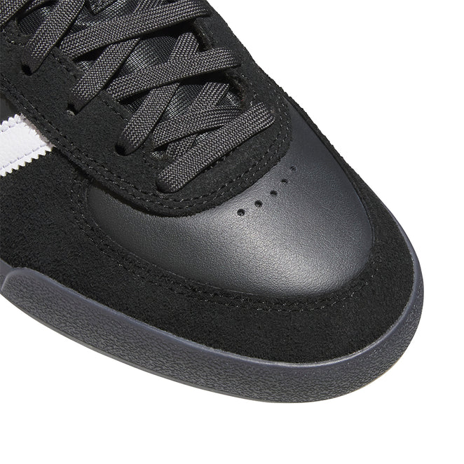 Adidas Glenburn Black Footwear White Shoes