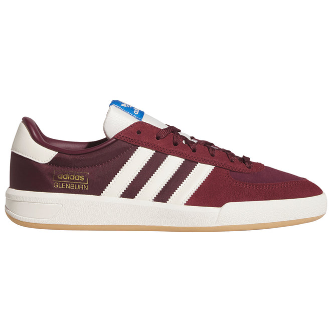 Adidas Glenburn Shadow Red Shoes