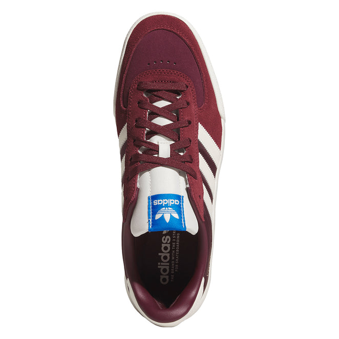 Adidas Glenburn Shadow Red Shoes