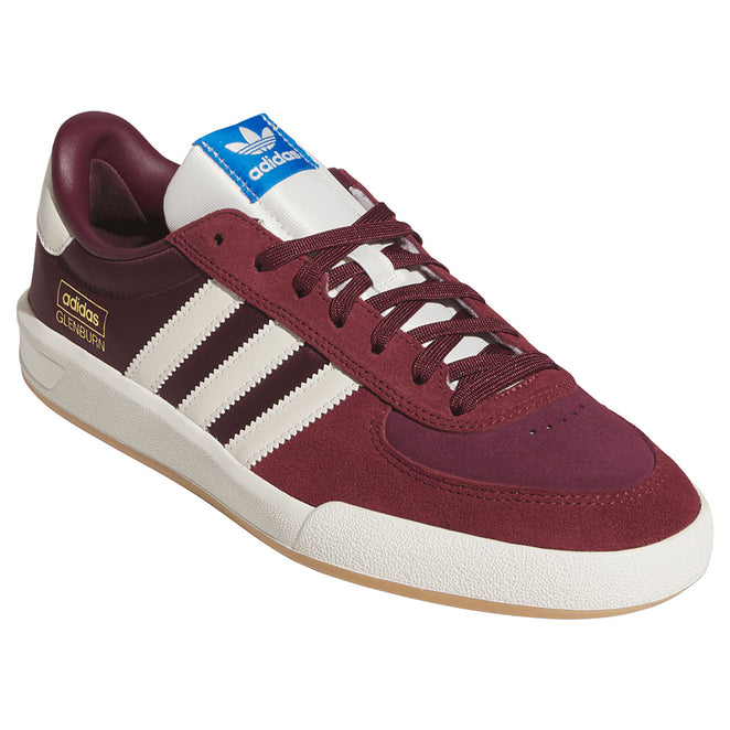 Adidas Glenburn Shadow Red Shoes