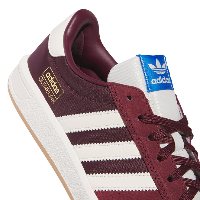 Adidas Glenburn Shadow Red Shoes