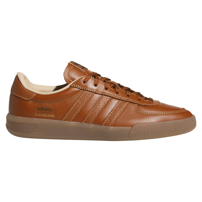 Adidas Glenburn Dusky Bronze Shoes