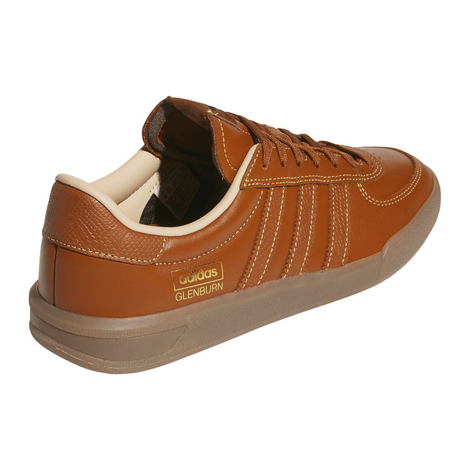 Adidas Glenburn Dusky Bronze Shoes